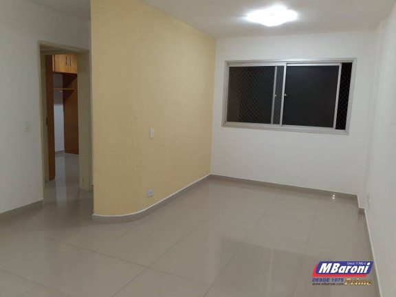 Apartamento com 2 Quartos à Venda, 55 m² em Sacoma - São Paulo