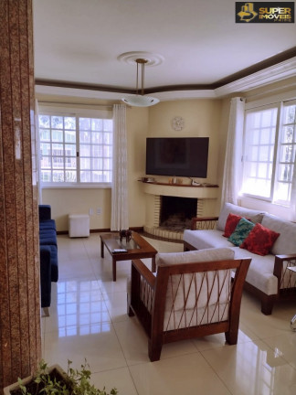 Imagem Casa com 4 Quartos à Venda, 200 m² em Três Vendas - Pelotas
