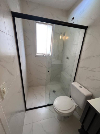 Imagem Apartamento com 2 Quartos à Venda, 59 m² em Tamboré - Barueri
