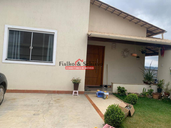 Imagem Casa com 3 Quartos à Venda, em Viçosa Imagem Casa com 3 Quartos à Venda, em Viçosa