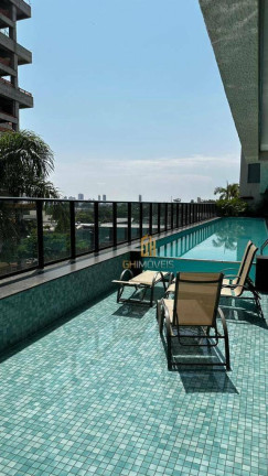 Imagem Apartamento com 3 Quartos à Venda, 97 m² em Setor Marista - Goiânia Imagem Apartamento com 3 Quartos à Venda, 97 m² em Setor Marista - Goiânia