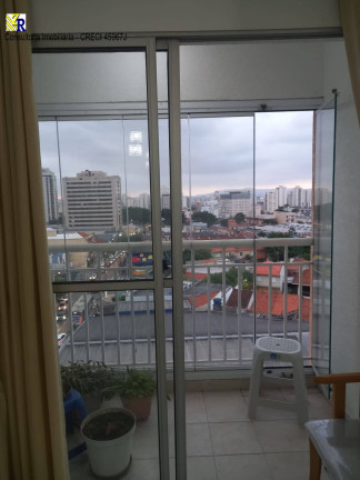 Imagem Apartamento com 2 Quartos à Venda, 45 m² em Alto Da Mooca - São Paulo Imagem Apartamento com 2 Quartos à Venda, 45 m² em Alto Da Mooca - São Paulo