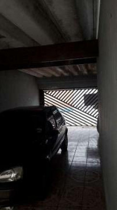 Imagem Casa com 4 Quartos à Venda, 240 m² em Parque Das Nações - Santo André Imagem Casa com 4 Quartos à Venda, 240 m² em Parque Das Nações - Santo André