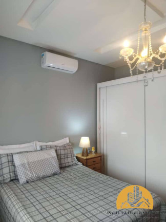 Imagem Sobrado com 3 Quartos à Venda, 121 m² em Gravatá - Navegantes Imagem Sobrado com 3 Quartos à Venda, 121 m² em Gravatá - Navegantes