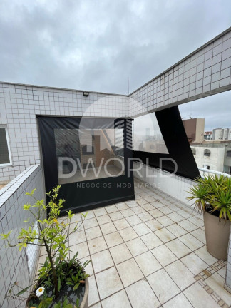 Imagem Cobertura com 3 Quartos para Alugar, 200 m² em Centro - São Bernardo Do Campo Imagem Cobertura com 3 Quartos para Alugar, 200 m² em Centro - São Bernardo Do Campo
