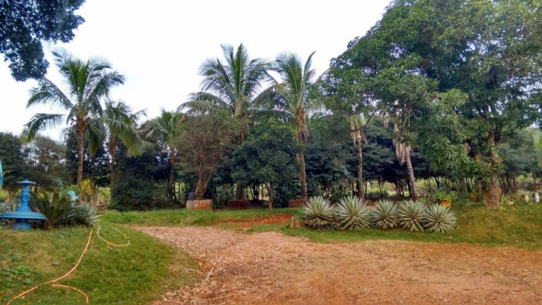 Imagem Imóvel com 2 Quartos à Venda, 500 m² em Rural - Limeira Imagem Imóvel com 2 Quartos à Venda, 500 m² em Rural - Limeira
