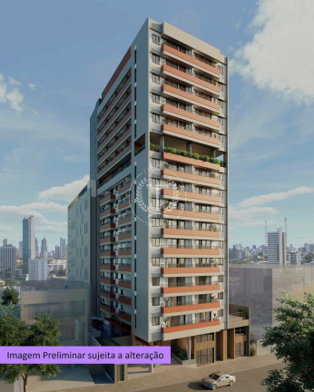 Imagem Apartamento com 1 Quarto à Venda, 24 m² em Vila Madalena - São Paulo Imagem Apartamento com 1 Quarto à Venda, 24 m² em Vila Madalena - São Paulo