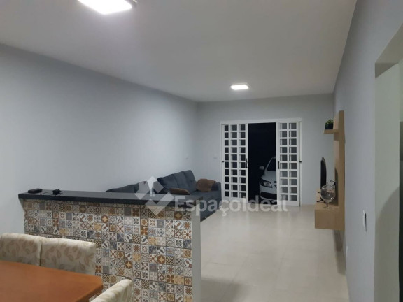Imagem Casa com 2 Quartos à Venda, 75 m² em Jardim Maria Luiza - Agudos Imagem Casa com 2 Quartos à Venda, 75 m² em Jardim Maria Luiza - Agudos