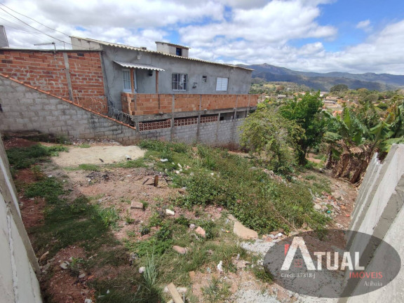 Imagem Terreno à Venda, 475 m² em Jardim Imperial - Atibaia