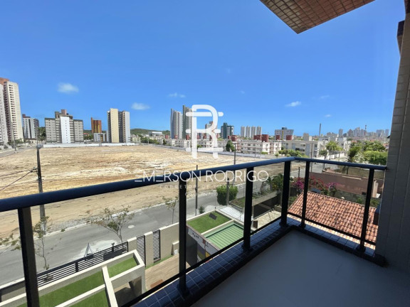 Imagem Apartamento com 2 Quartos à Venda, 49 m² em Capim Macio - Natal