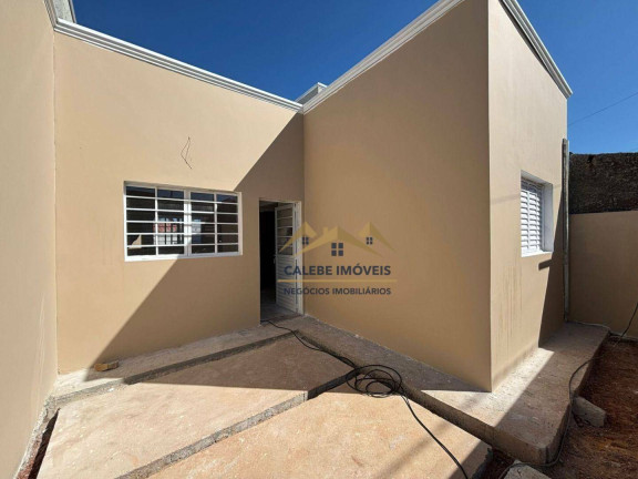 Imagem Casa com 2 Quartos à Venda, 58 m² em Jardim Santa Rita De Cássia - Tatuí Imagem Casa com 2 Quartos à Venda, 58 m² em Jardim Santa Rita De Cássia - Tatuí