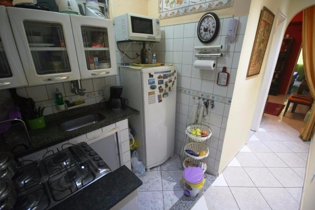 Imagem Apartamento com 1 Quarto para Temporada, 35 m² em Copacabana - Rio De Janeiro Imagem Apartamento com 1 Quarto para Temporada, 35 m² em Copacabana - Rio De Janeiro