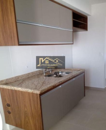 Imagem Apartamento com 2 Quartos à Venda, 72 m² em Jardim Piratininga - Sorocaba