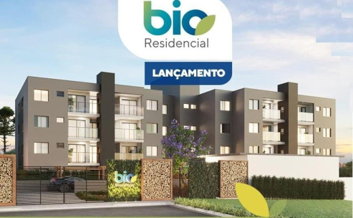 Imagem Apartamento com 2 Quartos à Venda, 52 m² em Xaxim - Curitiba Imagem Apartamento com 2 Quartos à Venda, 52 m² em Xaxim - Curitiba