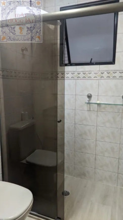 Imagem Apartamento com 2 Quartos à Venda, 99 m² em Campo Grande - Santos