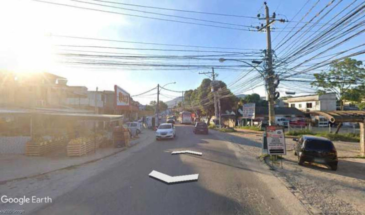 Imagem Imóvel à Venda, 385 m² em Campo Grande - Rio De Janeiro