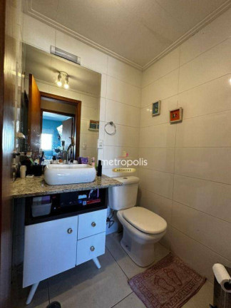 Imagem Apartamento com 3 Quartos à Venda, 89 m² em Santa Maria - São Caetano Do Sul Imagem Apartamento com 3 Quartos à Venda, 89 m² em Santa Maria - São Caetano Do Sul