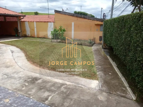 Imagem Casa com 4 Quartos à Venda, 368 m² em Vila Cândida - São José Dos Campos Imagem Casa com 4 Quartos à Venda, 368 m² em Vila Cândida - São José Dos Campos