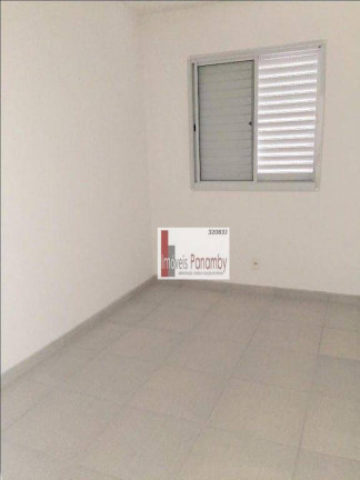 Imagem Apartamento com 2 Quartos à Venda, 48 m² em Vila Andrade - São Paulo Imagem Apartamento com 2 Quartos à Venda, 48 m² em Vila Andrade - São Paulo
