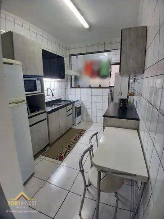 Imagem Imóvel com 1 Quarto à Venda, 55 m² em Tupi - Praia Grande Imagem Imóvel com 1 Quarto à Venda, 55 m² em Tupi - Praia Grande