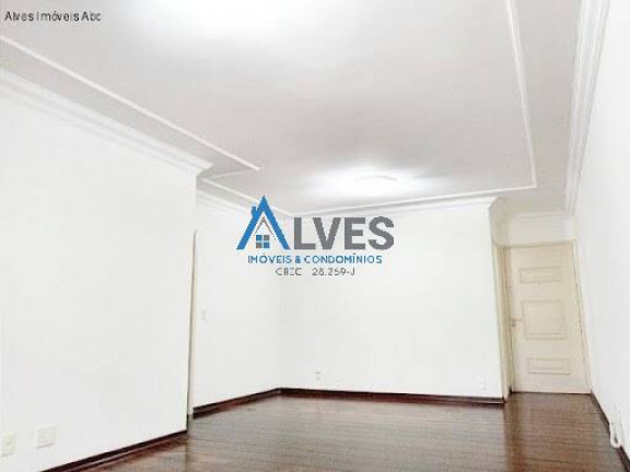 Imagem Apartamento com 3 Quartos à Venda, 127 m² em Vila Bastos - Santo André Imagem Apartamento com 3 Quartos à Venda, 127 m² em Vila Bastos - Santo André