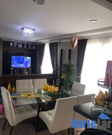 Imagem Cobertura com 3 Quartos à Venda, 154 m² em Casa Verde - São Paulo Imagem Cobertura com 3 Quartos à Venda, 154 m² em Casa Verde - São Paulo