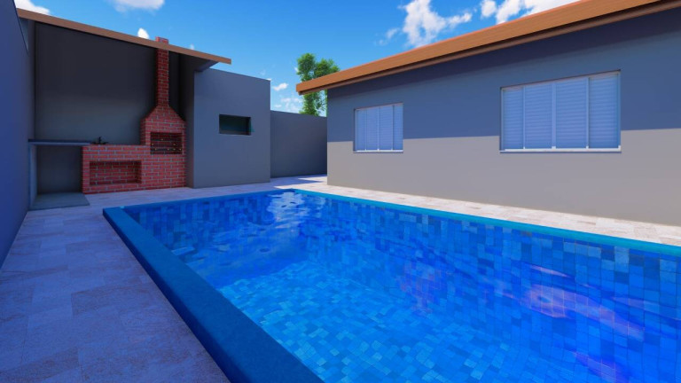 Imagem Casa com 3 Quartos à Venda, 275 m² em São João Batista - Peruíbe Imagem Casa com 3 Quartos à Venda, 275 m² em São João Batista - Peruíbe