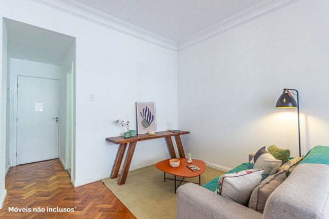 Imagem Imóvel com 3 Quartos à Venda, 94 m² em Copacabana - Rio De Janeiro Imagem Imóvel com 3 Quartos à Venda, 94 m² em Copacabana - Rio De Janeiro