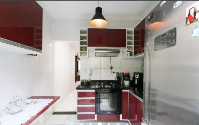 Imagem Sobrado com 3 Quartos à Venda, 72 m² em Penha - São Paulo Imagem Sobrado com 3 Quartos à Venda, 72 m² em Penha - São Paulo