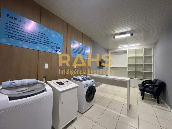 Imagem Apartamento com 1 Quarto à Venda, 31 m² em Centro - Joinville Imagem Apartamento com 1 Quarto à Venda, 31 m² em Centro - Joinville