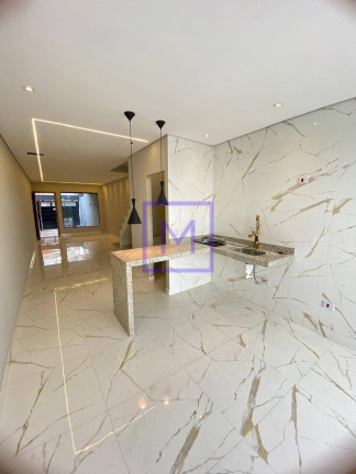 Imagem Casa com 3 Quartos à Venda, 160 m² em Cidade Antônio Estevão De Carvalho - São Paulo