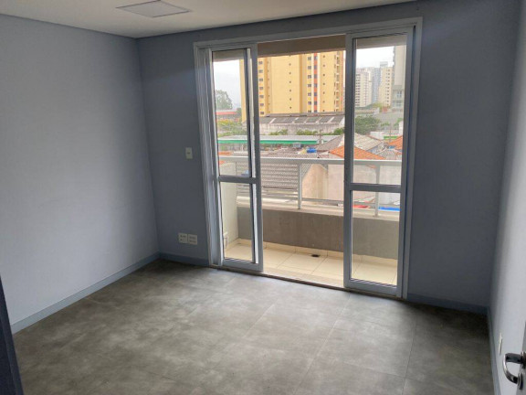 Imagem Sala Comercial à Venda, 66 m² em Tatuapé - São Paulo