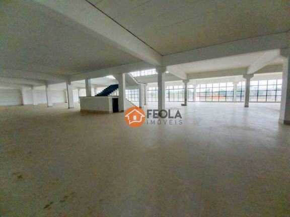 Imagem Sala Comercial para Alugar, 3.135 m² em Loteamento Industrial Nossa Senhora De Fátima - Americana Imagem Sala Comercial para Alugar, 3.135 m² em Loteamento Industrial Nossa Senhora De Fátima - Americana