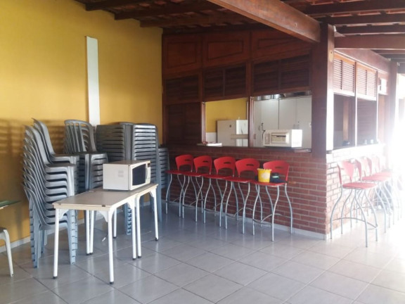 Imagem Imóvel com 20 Quartos à Venda, 1.200 m² em Centro - Mongaguá