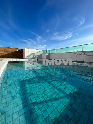 Imagem Apartamento com 2 Quartos à Venda, 70 m² em Itapuã - Vila Velha Imagem Apartamento com 2 Quartos à Venda, 70 m² em Itapuã - Vila Velha