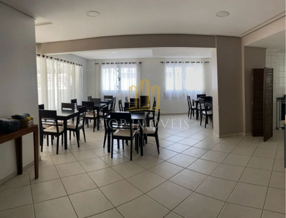 Imagem Apartamento com 3 Quartos à Venda, 87 m² em Jardim Esplanada - São José Dos Campos