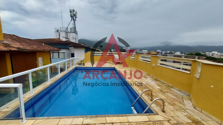 Imagem Apartamento com 2 Quartos à Venda, 80 m² em Itagua - Ubatuba Imagem Apartamento com 2 Quartos à Venda, 80 m² em Itagua - Ubatuba