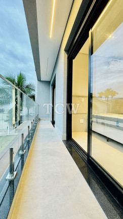Imagem Casa de Condomínio com 5 Quartos à Venda, 490 m² em Jardim Acapulco - Guarujá