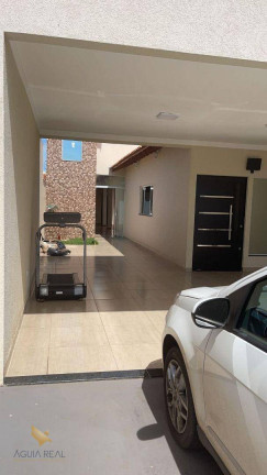 Imagem Sobrado com 4 Quartos à Venda, 266 m² em Panorama - Campo Grande Imagem Sobrado com 4 Quartos à Venda, 266 m² em Panorama - Campo Grande