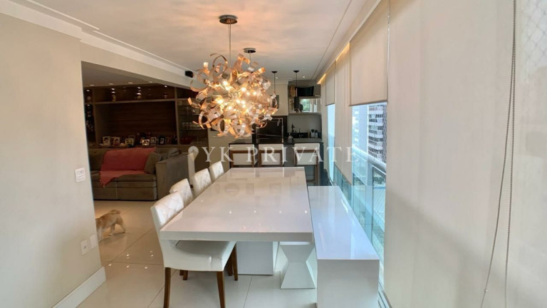 Imagem Apartamento com 4 Quartos à Venda, 157 m² em Jardim Das Perdizes - São Paulo
