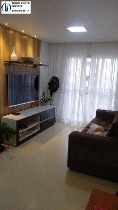 Imagem Apartamento com 3 Quartos à Venda, 72 m² em Vila Carrão - São Paulo Imagem Apartamento com 3 Quartos à Venda, 72 m² em Vila Carrão - São Paulo