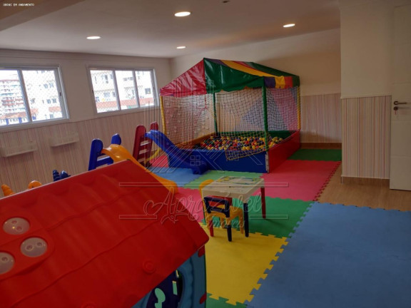 Imagem Apartamento com 1 Quarto à Venda, 58 m² em Guilhermina - Praia Grande
