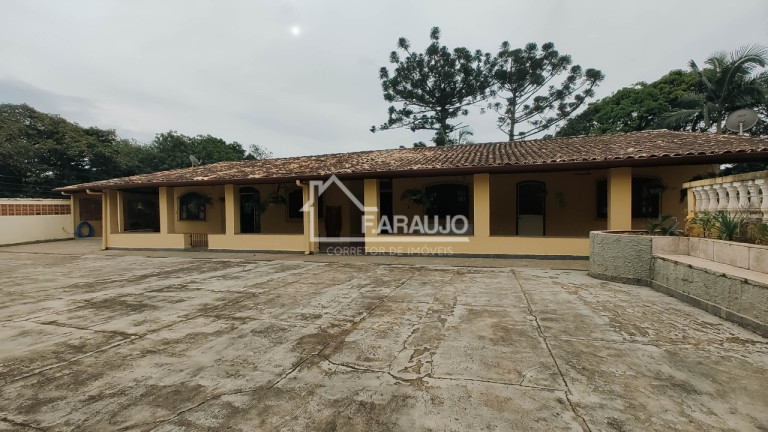 Imagem Imóvel com 4 Quartos à Venda, 440 m² em Araçoiabinha - Araçoiaba Da Serra