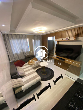 Imagem Casa com 2 Quartos à Venda, 48 m² em Jardim Colorado - Suzano
