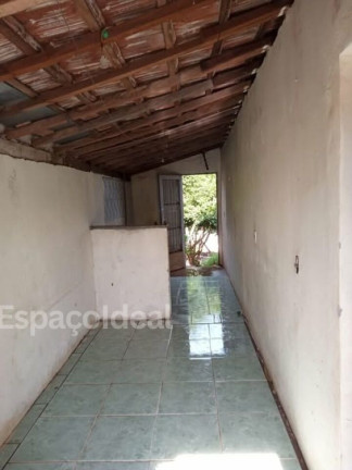 Imagem Casa com 2 Quartos à Venda, 50 m² em Pousada Da Esperança I - Bauru Imagem Casa com 2 Quartos à Venda, 50 m² em Pousada Da Esperança I - Bauru