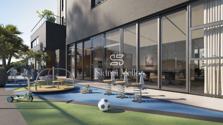 Imagem Cobertura com 4 Quartos à Venda, 319 m² em 2 Quadra Norte - Balneário Camboriú