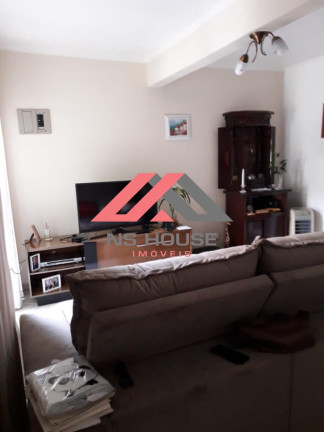 Imagem Casa com 3 Quartos à Venda, 138 m² em Taboão - Diadema Imagem Casa com 3 Quartos à Venda, 138 m² em Taboão - Diadema