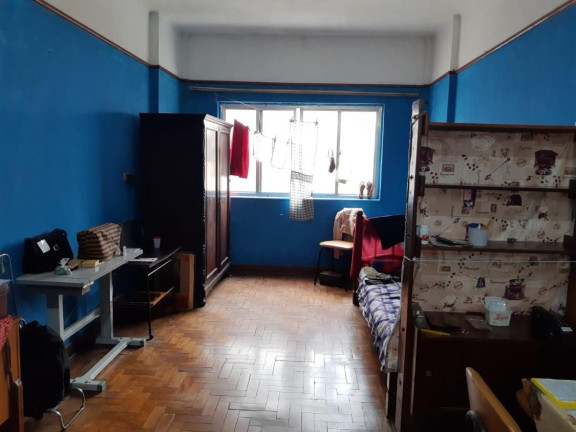 Kitnet com 1 Quarto à Venda, 30 m² em Santa Efigênia - São Paulo