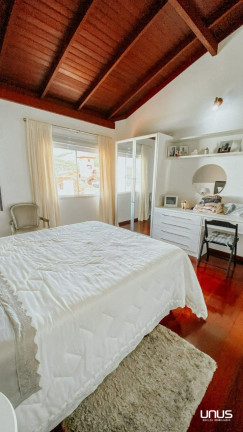 Imagem Casa com 3 Quartos à Venda, 409 m² em Bom Abrigo - Florianópolis