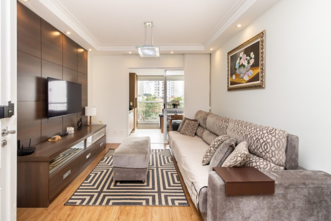 Imagem Apartamento com 3 Quartos à Venda, 104 m² em Vila Gumercindo - São Paulo Imagem Apartamento com 3 Quartos à Venda, 104 m² em Vila Gumercindo - São Paulo